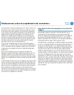 Preview for 116 page of Samsung NP300E4AJ (Spanish) Guía Del Usuario