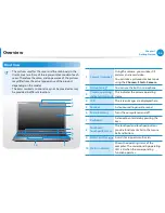 Preview for 25 page of Samsung NP300E5C Series 3 15.6" Notebook User Manual