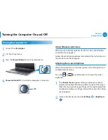 Preview for 30 page of Samsung NP300E5C Series 3 15.6" Notebook User Manual