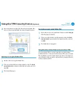 Preview for 70 page of Samsung NP300E5C Series 3 15.6" Notebook User Manual