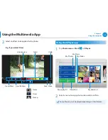 Preview for 78 page of Samsung NP300E5E User Manual