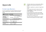 Preview for 58 page of Samsung NP300E5MK-EXP User Manual