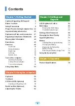 Preview for 3 page of Samsung NP300V5ZH User Manual