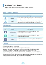 Preview for 7 page of Samsung NP300V5ZH User Manual