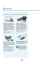 Preview for 13 page of Samsung NP300V5ZH User Manual