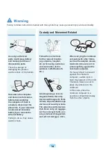 Preview for 16 page of Samsung NP300V5ZH User Manual