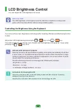 Preview for 64 page of Samsung NP300V5ZH User Manual