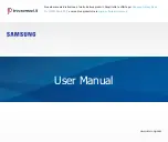 Samsung NP345XLA-KB1IT User Manual preview