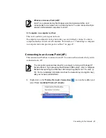 Preview for 58 page of Samsung NP35 User Manual