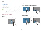 Preview for 19 page of Samsung NP500R5M-X0AHK User Manual