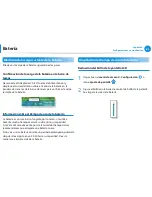 Preview for 84 page of Samsung NP510R5E (Spanish) Guías Del Usuario Manual