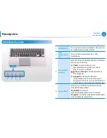 Preview for 26 page of Samsung NP530U4C Guía Del Usuario