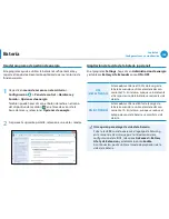 Preview for 109 page of Samsung NP530U4C Guía Del Usuario