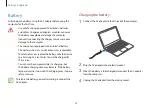 Preview for 49 page of Samsung NP530XBB-K03US User Manual