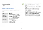 Preview for 61 page of Samsung NP530XBB-K03US User Manual