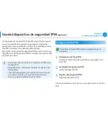 Preview for 76 page of Samsung NP540U3C (Spanish) Guía Del Usuario