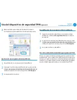 Preview for 82 page of Samsung NP540U3C (Spanish) Guía Del Usuario