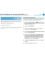 Preview for 84 page of Samsung NP540U3C (Spanish) Guía Del Usuario