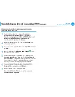 Preview for 85 page of Samsung NP540U3C (Spanish) Guía Del Usuario