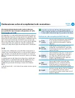 Preview for 151 page of Samsung NP540U3C (Spanish) Guía Del Usuario