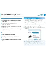 Предварительный просмотр 78 страницы Samsung NP540U4E User Manual