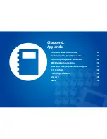 Предварительный просмотр 120 страницы Samsung NP540U4E User Manual