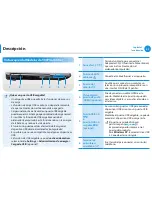 Предварительный просмотр 33 страницы Samsung NP550P5C (Spanish) Guías Del Usuario Manual