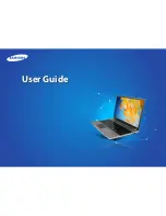 Samsung NP550P7C User Manual preview