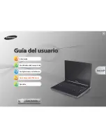 Samsung NP600B4C Guía Del Usuario preview