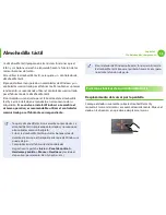 Preview for 39 page of Samsung NP600B4C (Spanish) Guía Del Usuario