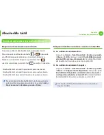 Preview for 44 page of Samsung NP600B4C (Spanish) Guía Del Usuario