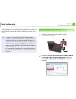 Preview for 70 page of Samsung NP600B4C (Spanish) Guía Del Usuario