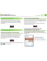 Preview for 76 page of Samsung NP600B4C (Spanish) Guía Del Usuario