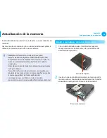 Preview for 97 page of Samsung NP600B4C (Spanish) Guía Del Usuario