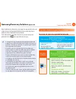 Preview for 106 page of Samsung NP600B4C (Spanish) Guía Del Usuario