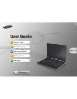 Samsung NP600B4C User Manual preview