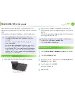 Предварительный просмотр 52 страницы Samsung NP600B4C User Manual