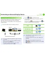 Preview for 58 page of Samsung NP600B4C User Manual