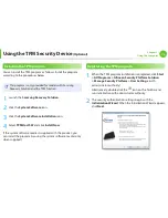 Предварительный просмотр 77 страницы Samsung NP600B4C User Manual