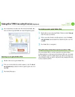 Предварительный просмотр 80 страницы Samsung NP600B4C User Manual