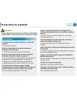 Preview for 17 page of Samsung NP680Z5E (Spanish) Guías Del Usuario Manual