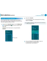 Preview for 75 page of Samsung NP680Z5E (Spanish) Guías Del Usuario Manual