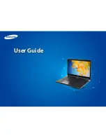 Samsung NP700G7A User Manual preview