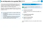 Предварительный просмотр 73 страницы Samsung NP700Z3AH (Spanish) Guía Del Usuario