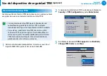 Предварительный просмотр 74 страницы Samsung NP700Z3AH (Spanish) Guía Del Usuario