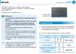 Предварительный просмотр 111 страницы Samsung NP700Z3AH (Spanish) Guía Del Usuario