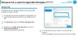 Предварительный просмотр 119 страницы Samsung NP700Z3AH (Spanish) Guía Del Usuario