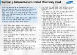 Preview for 133 page of Samsung NP700Z3AH User Manual