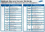 Preview for 135 page of Samsung NP700Z3AH User Manual