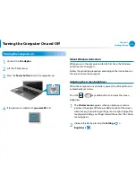 Preview for 34 page of Samsung np700z5h User Manual